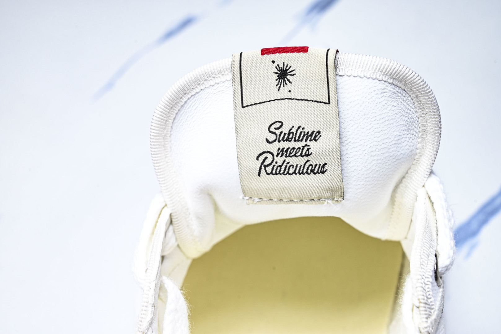 MMY 尺码35-46纯原版出品-MIHARA YASUHIRO 三原康裕 经典裸色帆布溶解鞋0685-