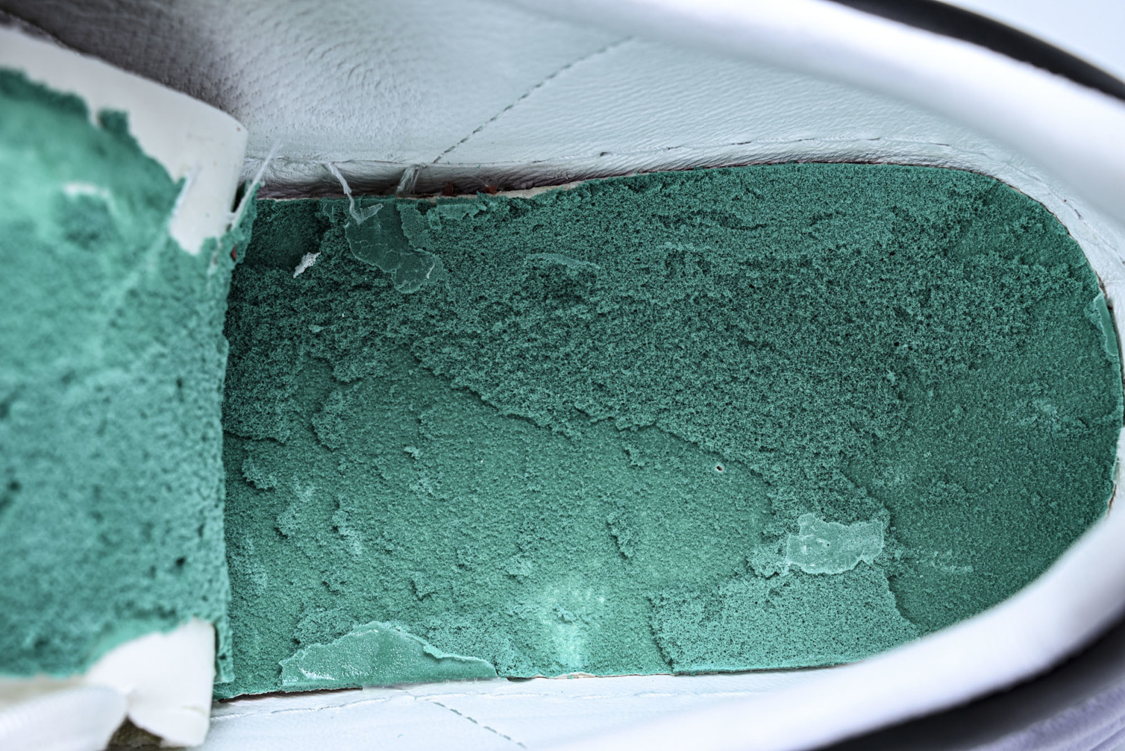 MMY 尺码35-46纯原版出品-MIHARA YASUHIRO 三原康裕 经典裸色帆布溶解鞋0685-