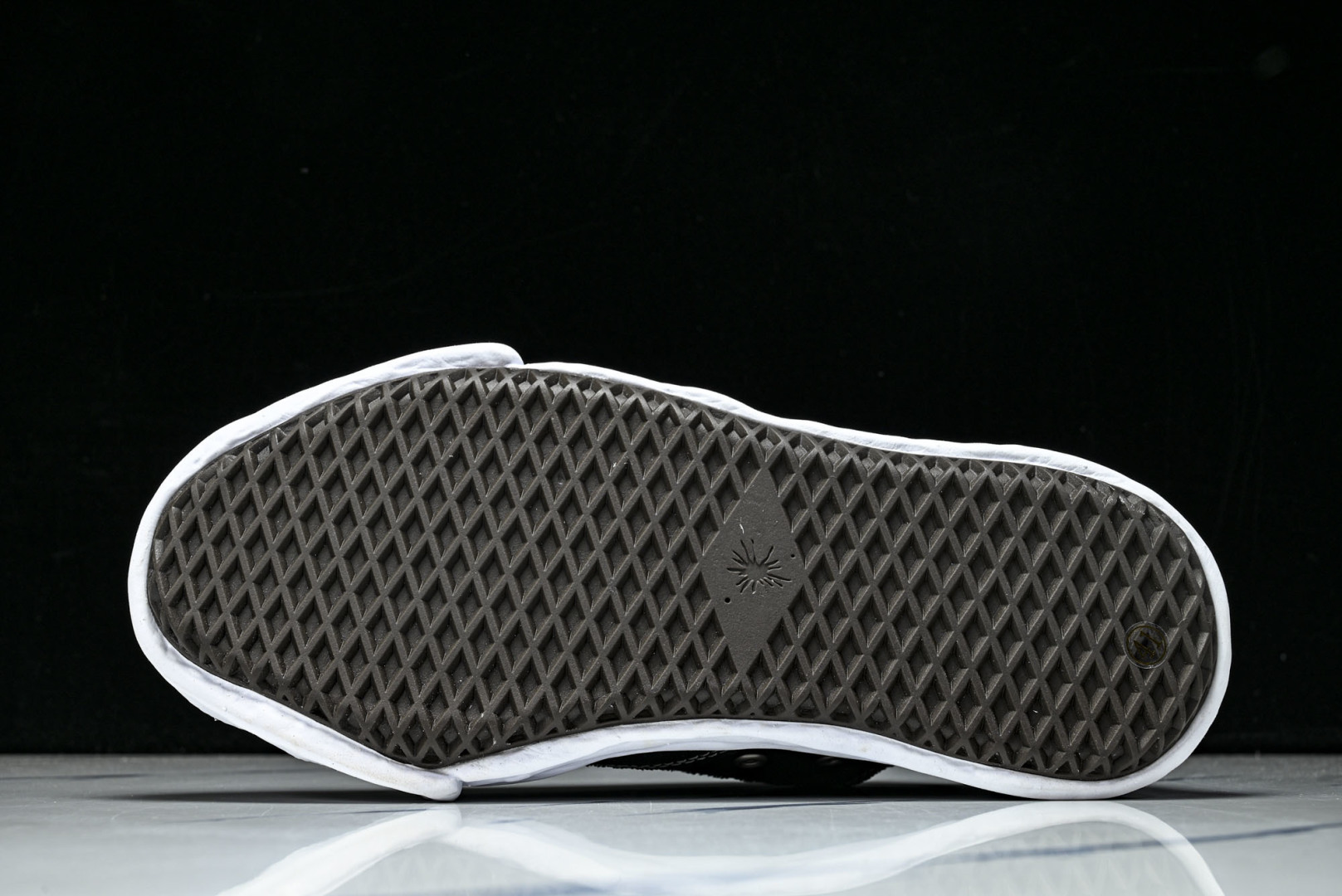 MMY 尺码35-46纯原版出品-MIHARA YASUHIRO 三原康裕 经典裸色帆布溶解鞋X1682