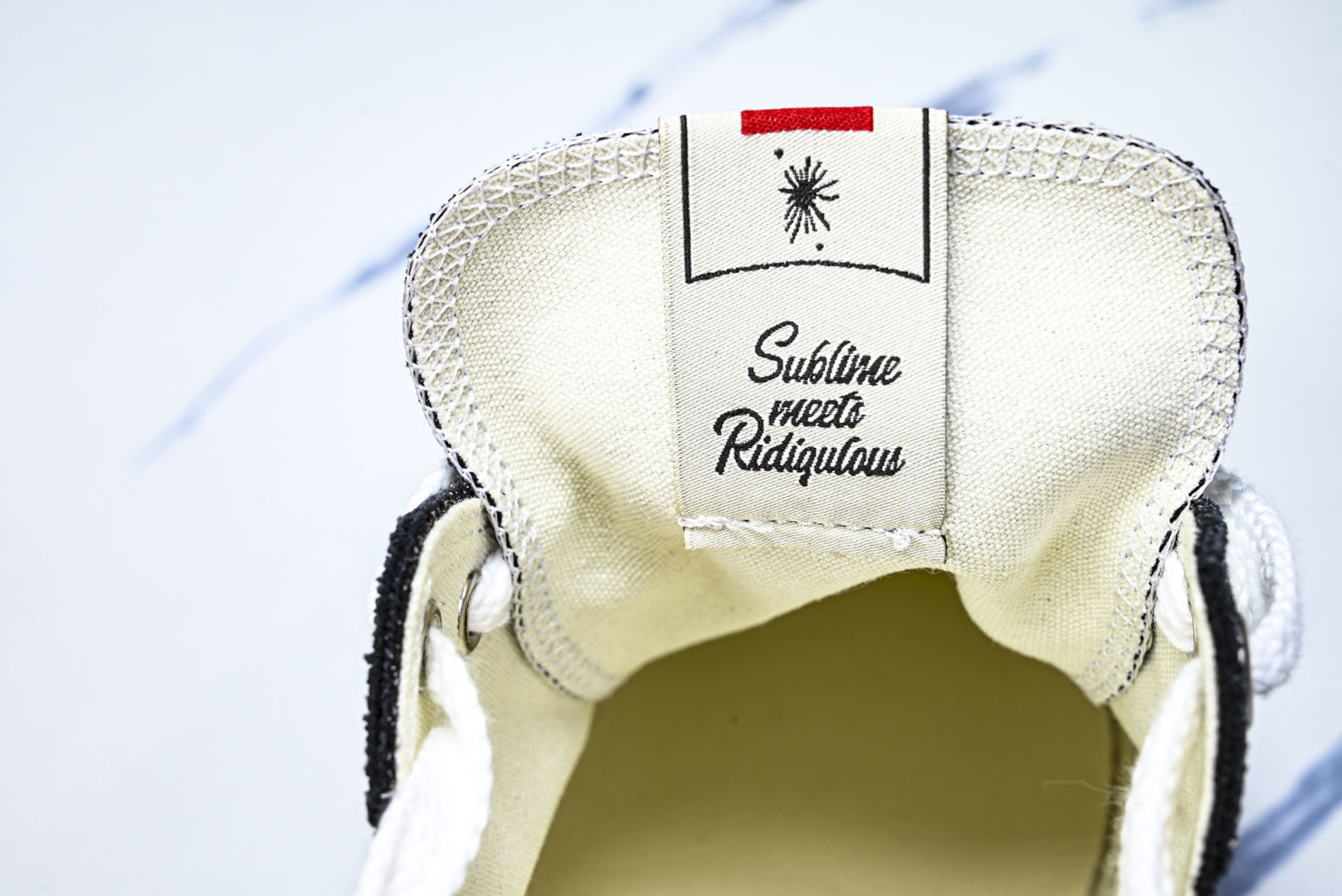 MMY 尺码35-46纯原版出品-MIHARA YASUHIRO 三原康裕 经典裸色帆布溶解鞋X1682