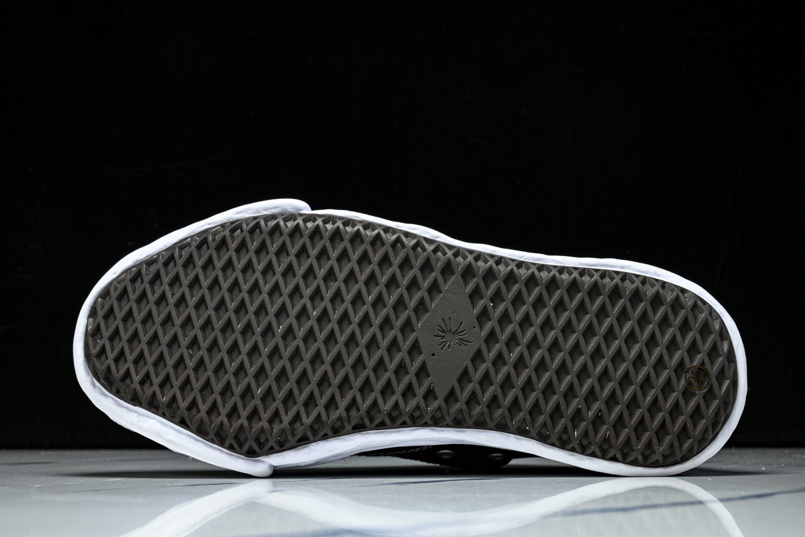 MMY 尺码35-46纯原版出品-MIHARA YASUHIRO 三原康裕 经典裸色帆布溶解鞋X1682