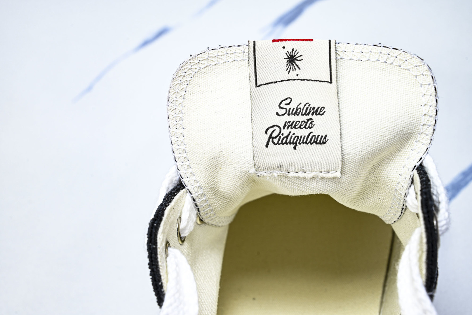 MMY 尺码35-46纯原版出品-MIHARA YASUHIRO 三原康裕 经典裸色帆布溶解鞋X1682