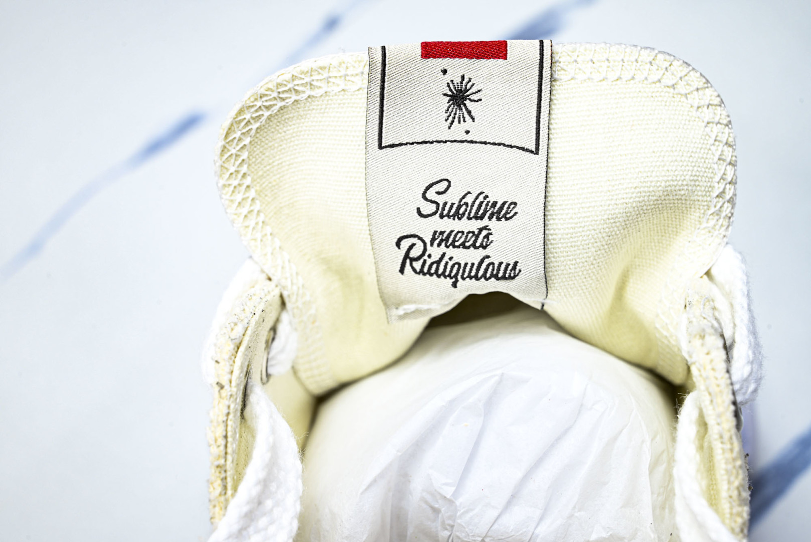 MMY 尺码35-46纯原版出品-MIHARA YASUHIRO 三原康裕 经典裸色帆布溶解鞋X1682