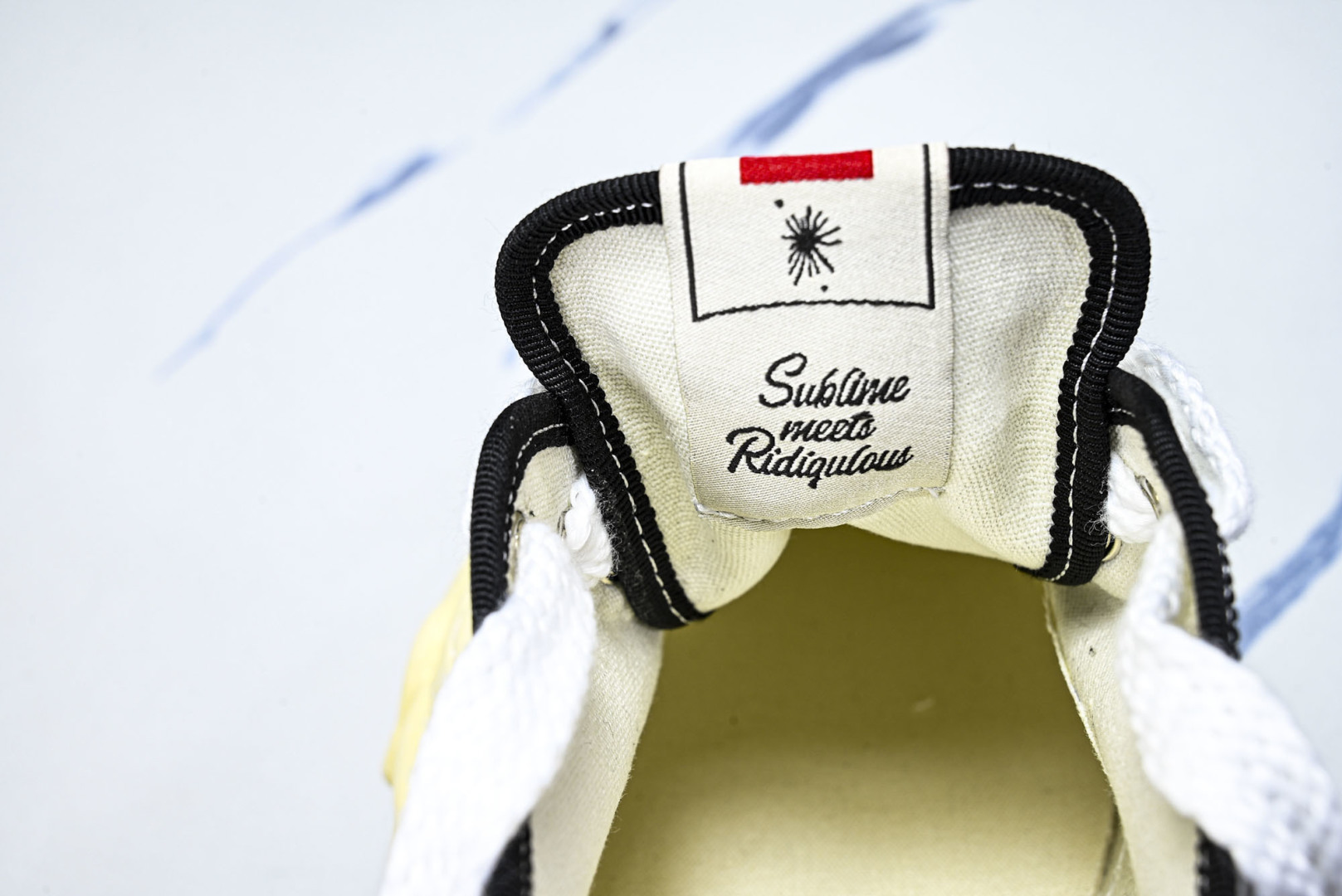 MMY 尺码35-46纯原版出品-MIHARA YASUHIRO 三原康裕 经典裸色帆布溶解鞋CS128