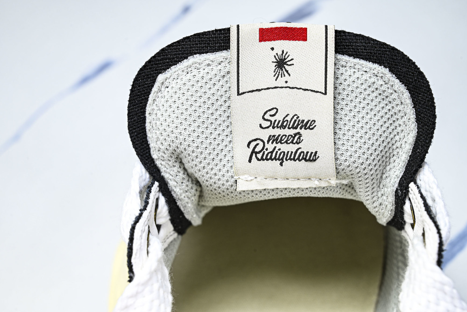 MMY 尺码35-46纯原版出品-MIHARA YASUHIRO 三原康裕 经典裸色帆布溶解鞋CX068