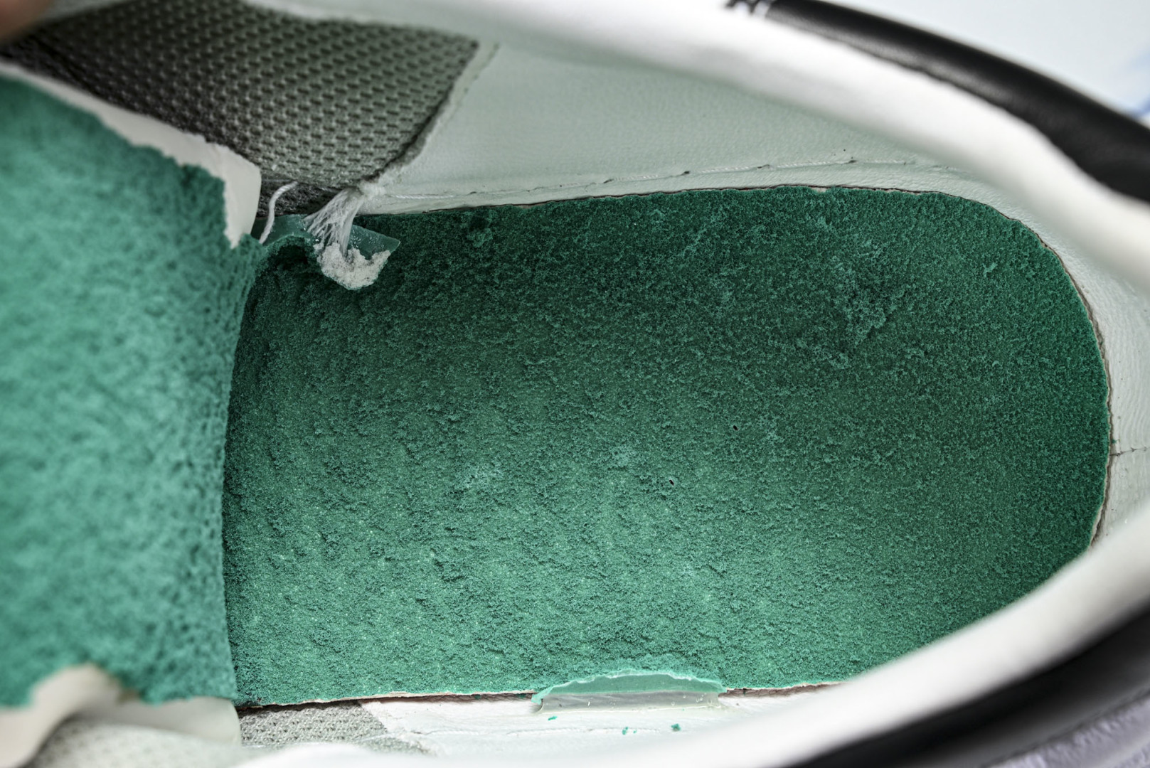 MMY 尺码35-46纯原版出品-MIHARA YASUHIRO 三原康裕 经典裸色帆布溶解鞋CX068