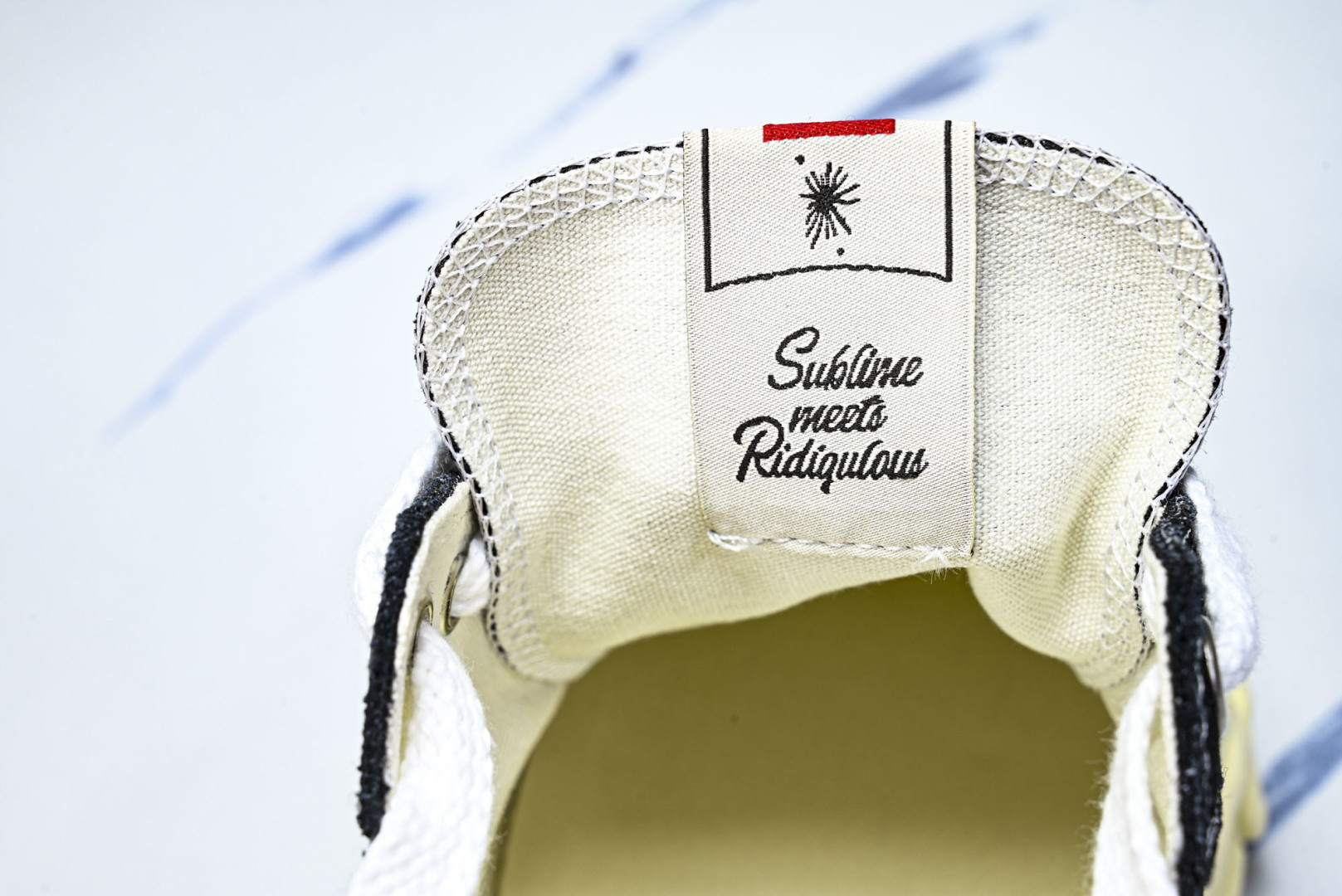 MMY 尺码35-46纯原版出品-MIHARA YASUHIRO 三原康裕 经典裸色帆布溶解鞋KKX16