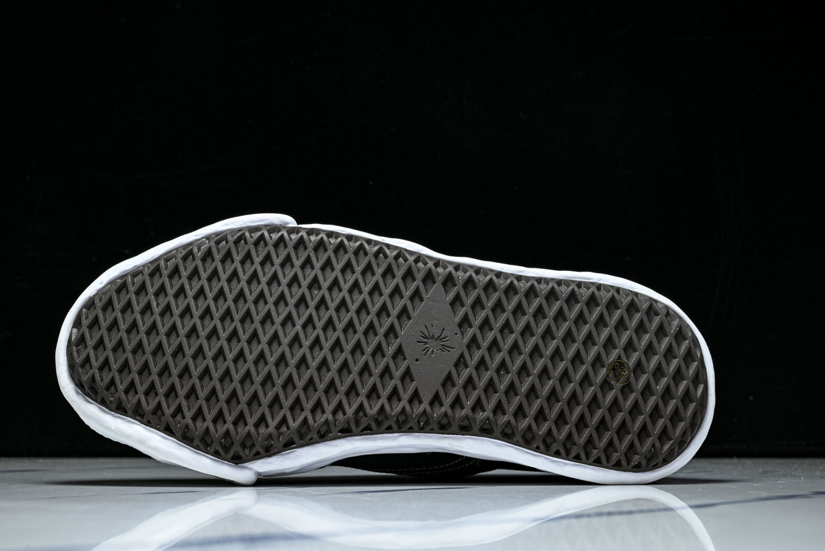 MMY 尺码35-46纯原版出品-MIHARA YASUHIRO 三原康裕 经典裸色帆布溶解鞋YB128