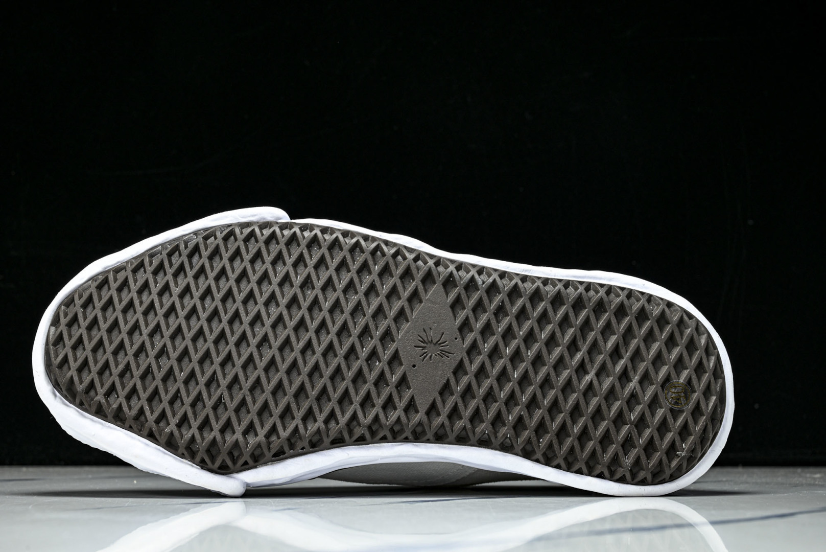 MMY 尺码35-46纯原版出品-MIHARA YASUHIRO 三原康裕 经典裸色帆布溶解鞋YB128