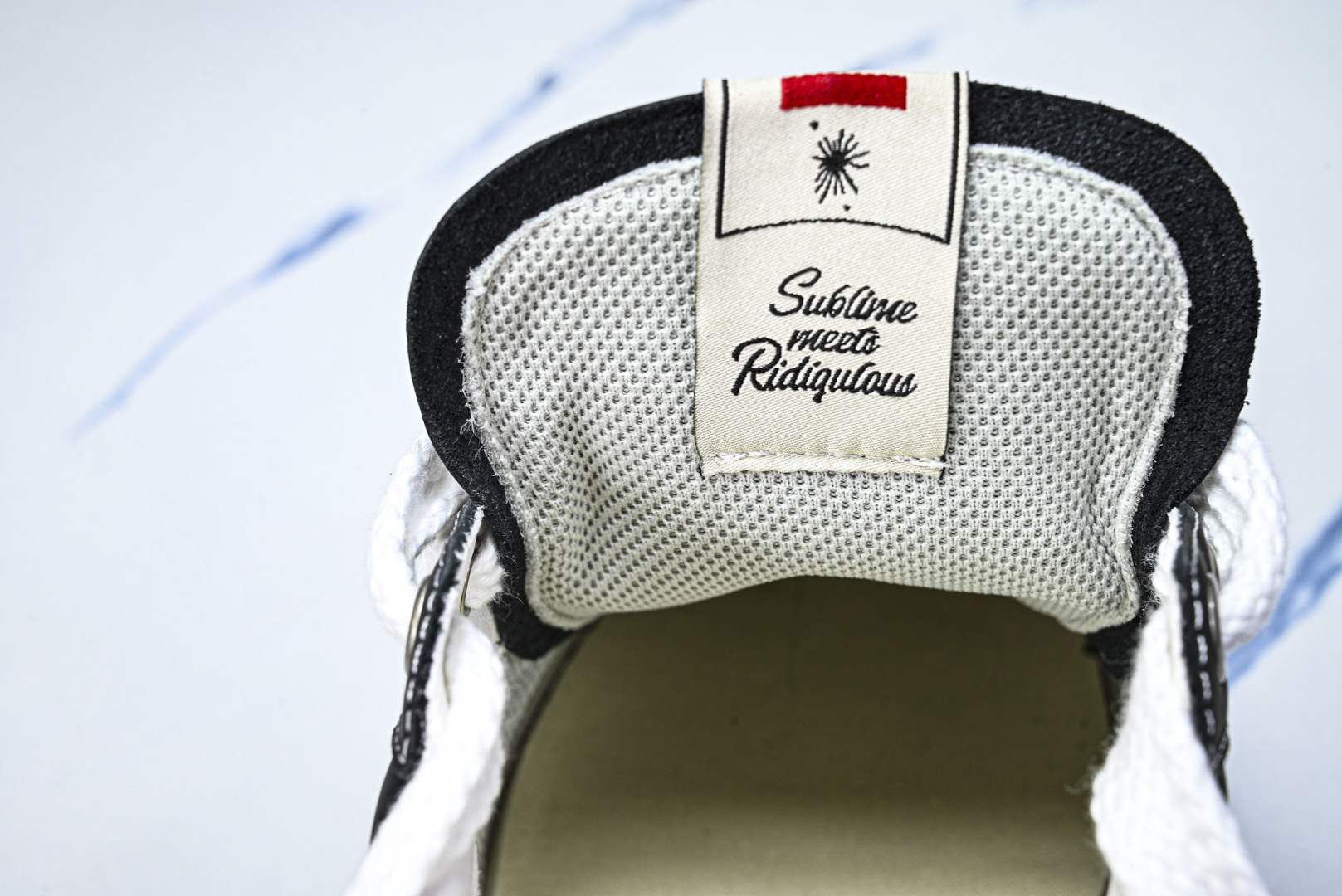 MMY 尺码35-46纯原版出品-MIHARA YASUHIRO 三原康裕 经典裸色帆布溶解鞋N0685