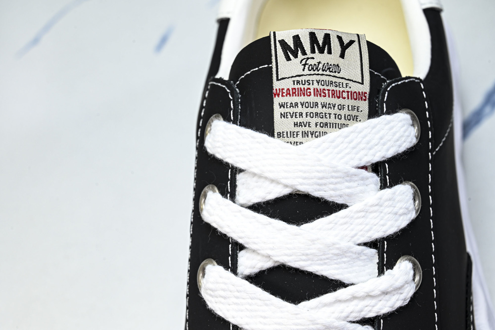 MMY 尺码35-46纯原版出品-MIHARA YASUHIRO 三原康裕 经典裸色帆布溶解鞋N0685