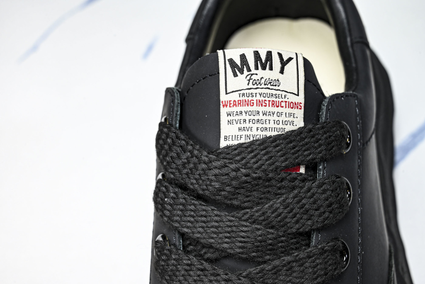 MMY 尺码35-46纯原版出品-MIHARA YASUHIRO 三原康裕 经典裸色帆布溶解鞋N0685