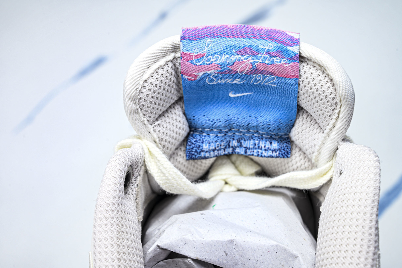 AF1 尺码:36-47.5纯原版出品-Air Force 1'07 Low 马年限定 空军一号低帮休闲