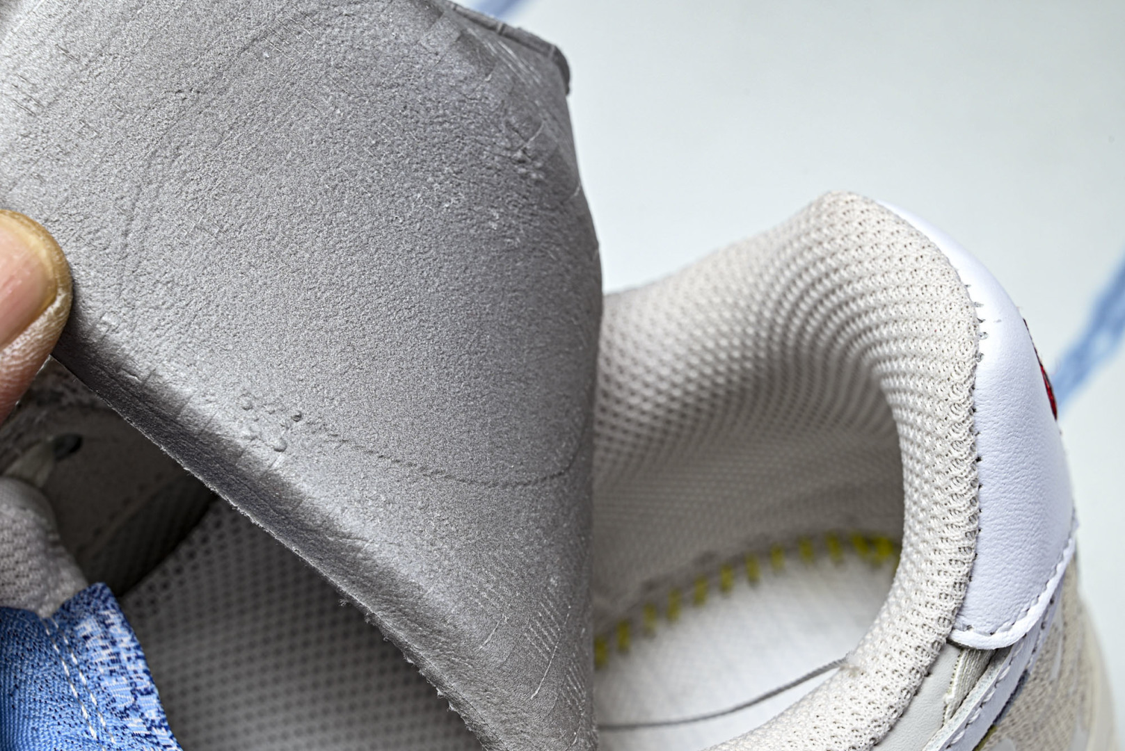 AF1 尺码:36-47.5纯原版出品-Air Force 1'07 Low 马年限定 空军一号低帮休闲