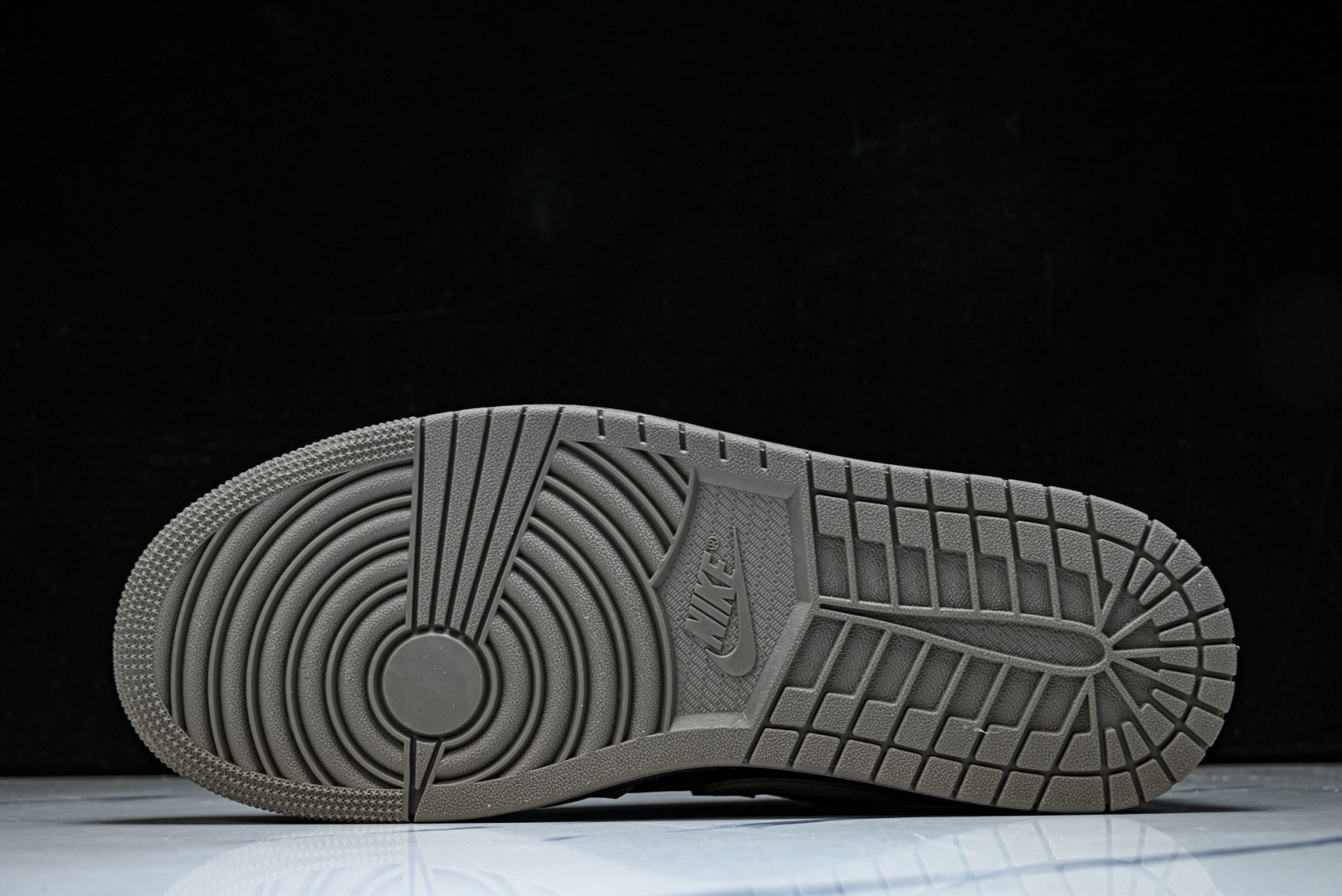 AJLow 尺码:35.5-46纯原版出品-Air Jordan 1 Low AJ1 乔1奶茶摩卡 低邦