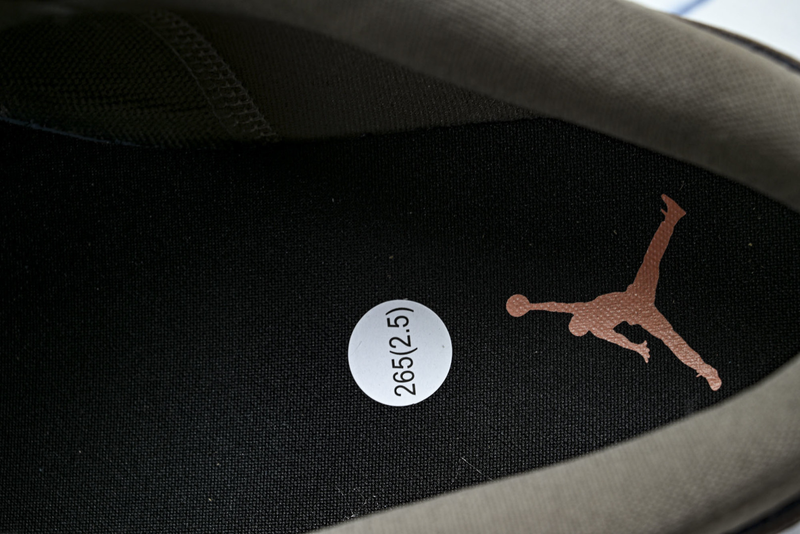 AJLow 尺码:35.5-46纯原版出品-Air Jordan 1 Low AJ1 乔1奶茶摩卡 低邦