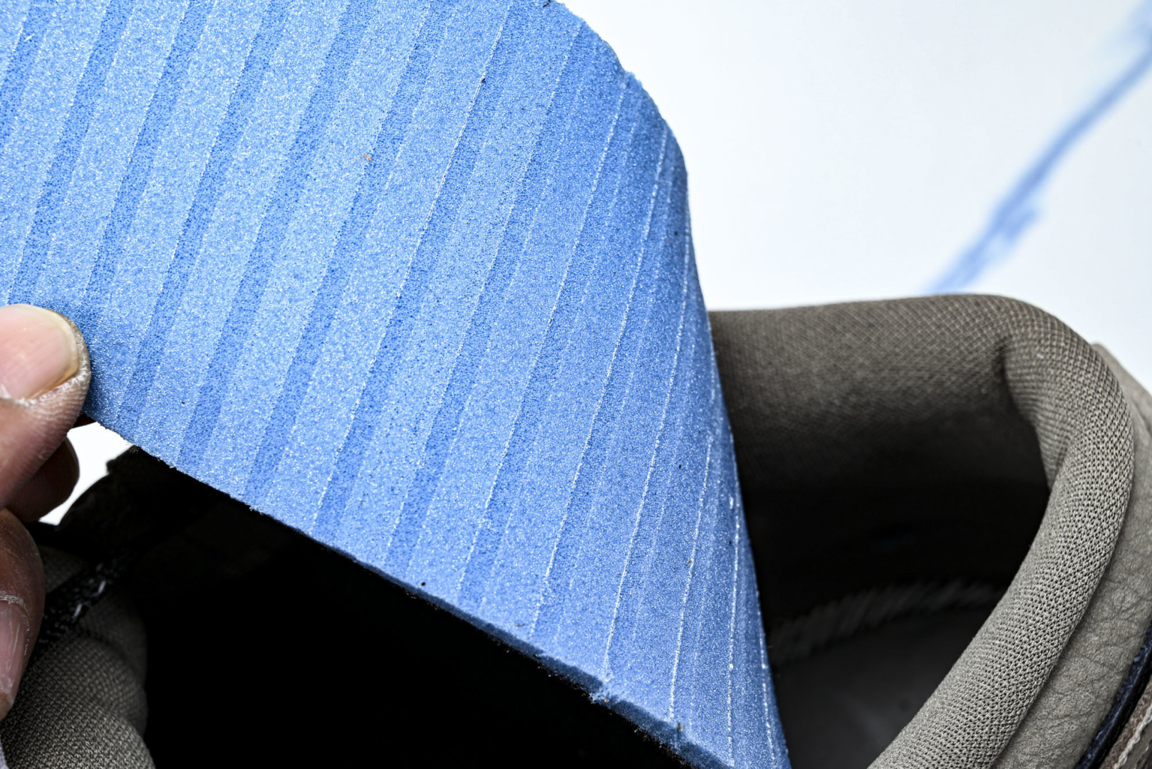 AJLow 尺码:35.5-46纯原版出品-Air Jordan 1 Low AJ1 乔1奶茶摩卡 低邦