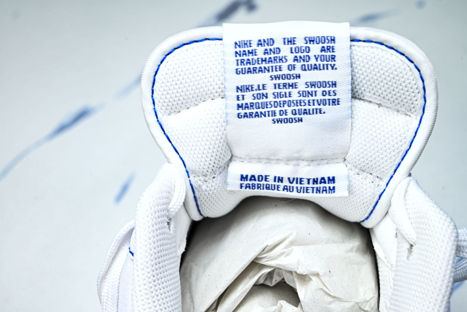 (MAX)NK Air Force 1'07 Low 空军一号低帮休闲板鞋 HQ2037-10035.5