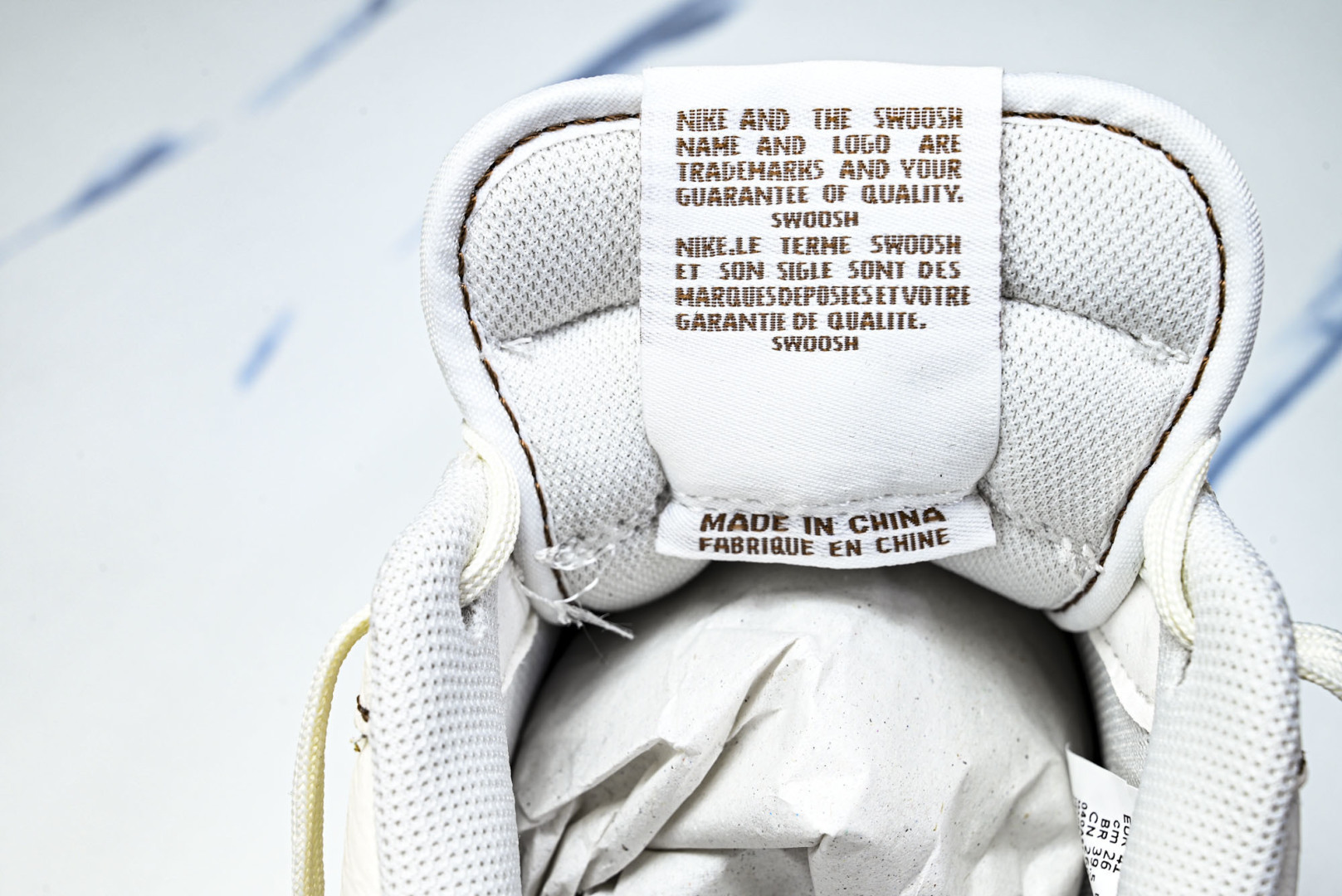 (MAX)NK Air Force 1'07 Low 空军一号低帮休闲板鞋 HQ2037-10135.5