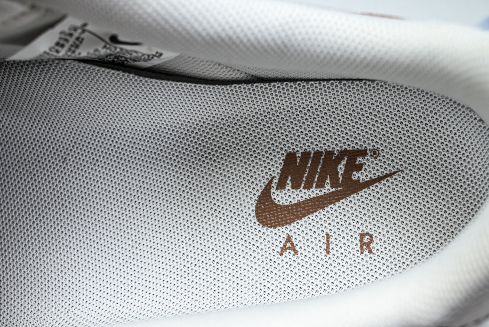 (MAX)NK Air Force 1'07 Low 空军一号低帮休闲板鞋 HQ2037-10135.5