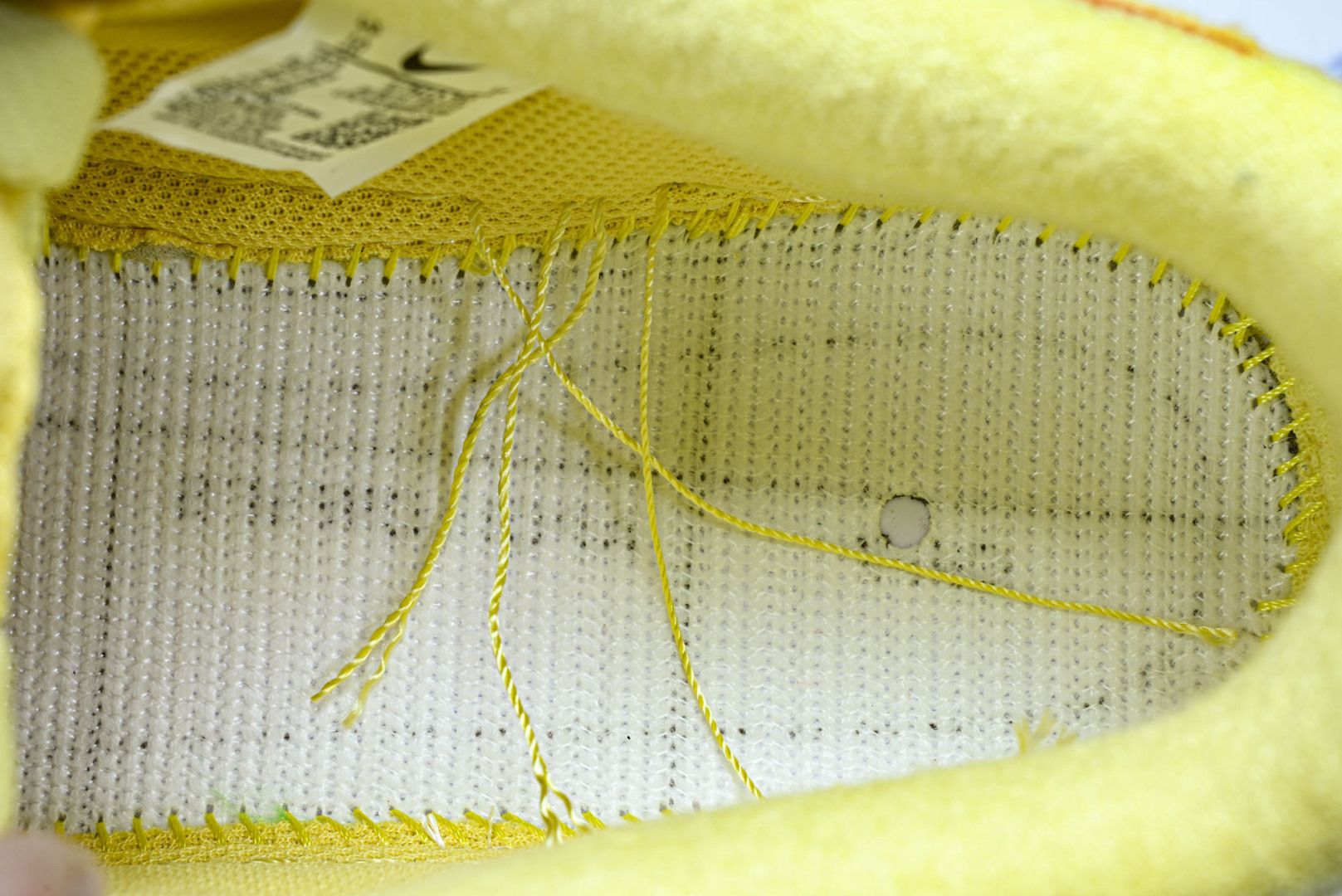 (MAX)NK Air Force 1'07 Low 空军一号低帮休闲板鞋 1U7612 700 YZ0