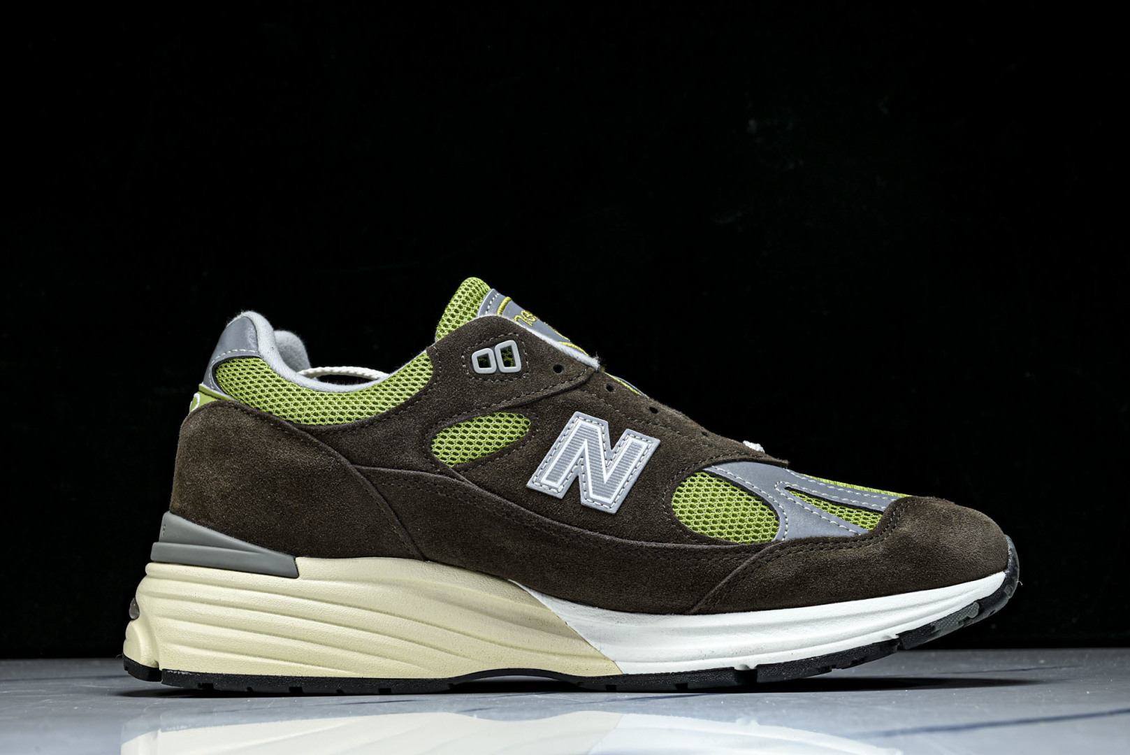 NB991 尺码:36-46.5纯原版出品-KITH x Daniele Cathari x New B