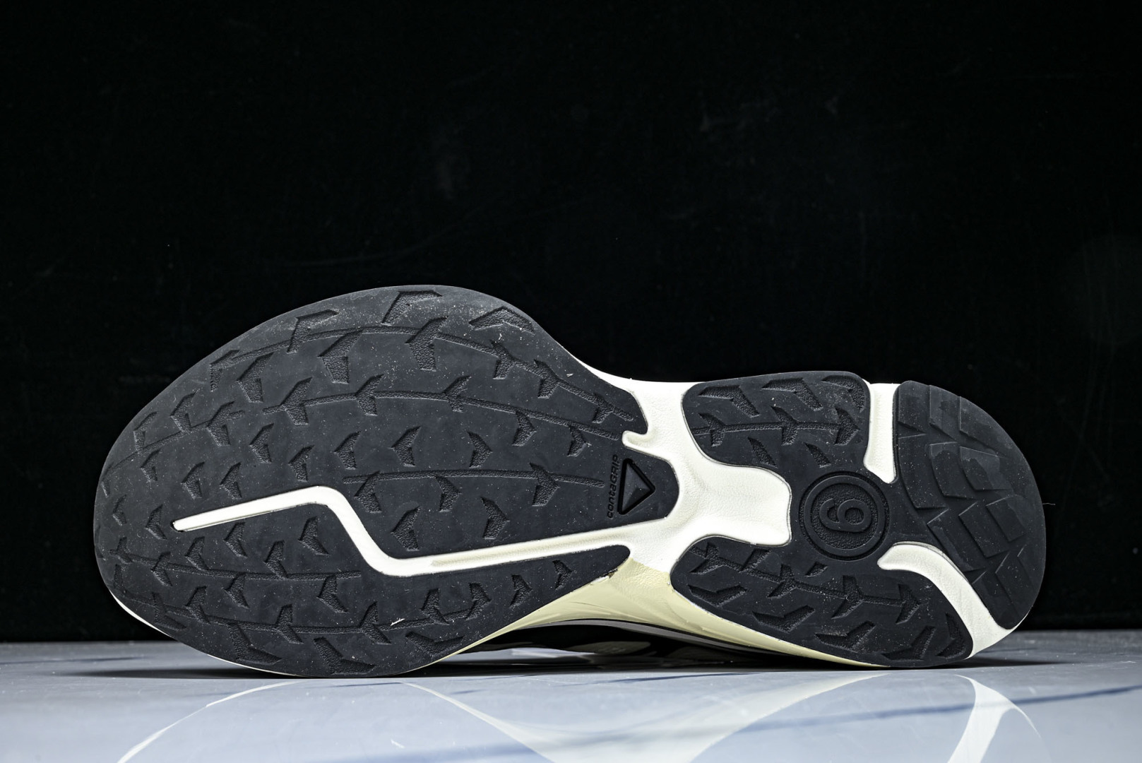 Salomon 尺码:36-46纯原版出品-Salomon XT-MM6 联名款 萨洛蒙圆头系带低帮生活