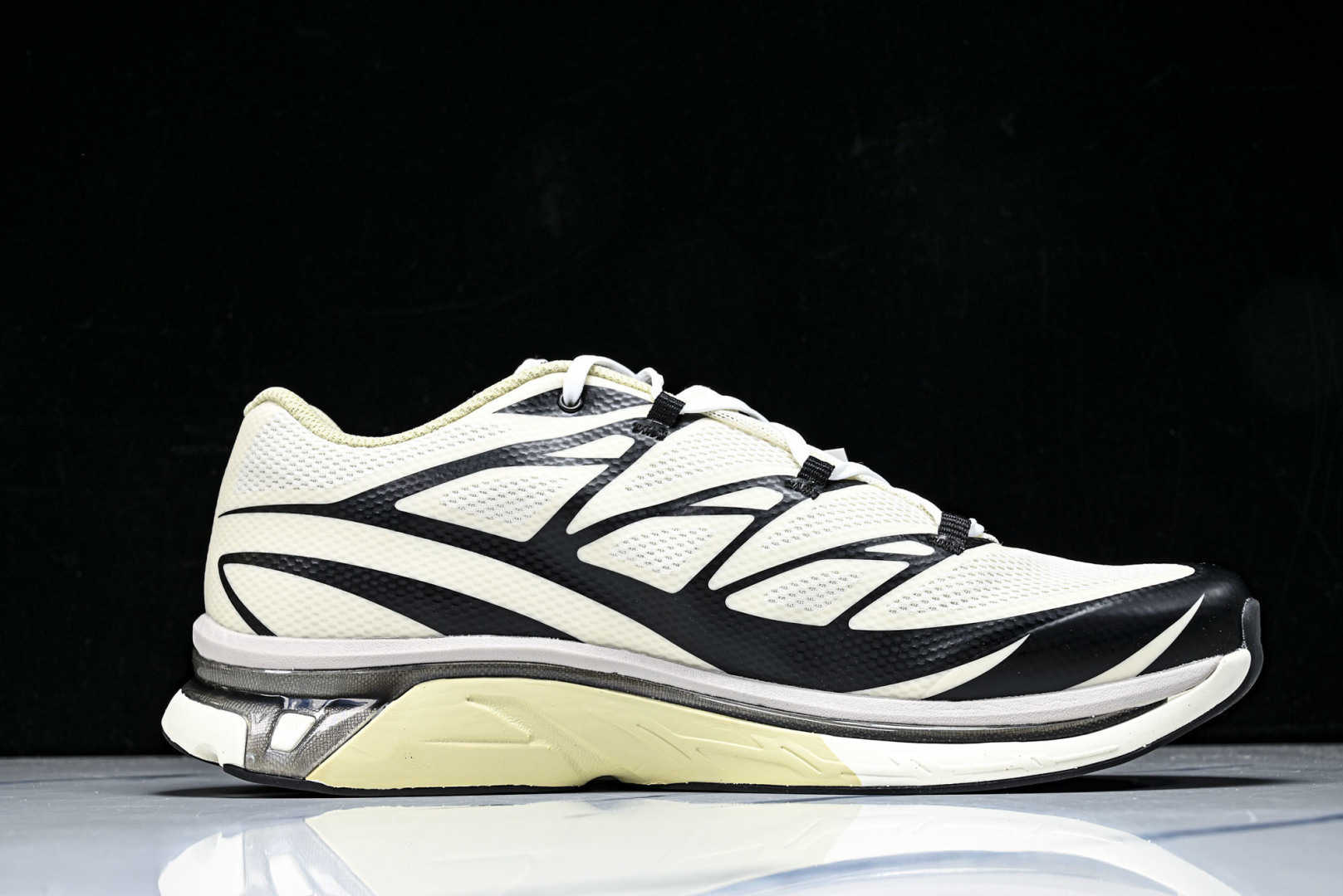 Salomon 尺码:36-46纯原版出品-Salomon XT-MM6 联名款 萨洛蒙圆头系带低帮生活