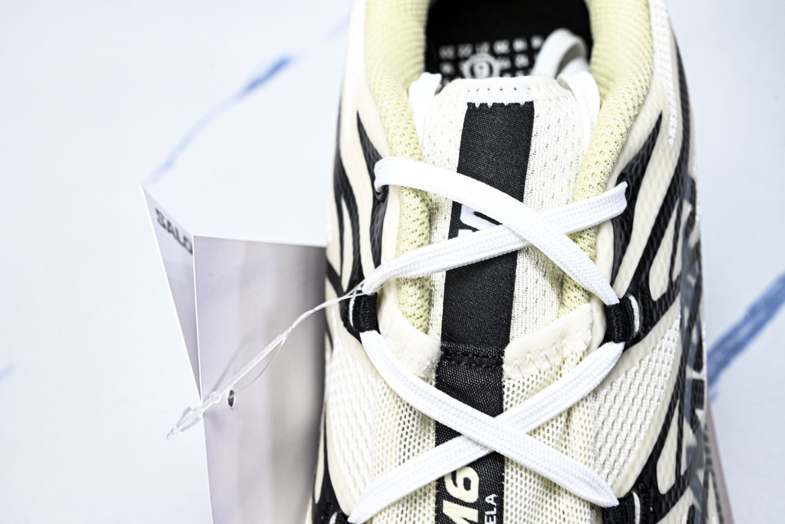 Salomon 尺码:36-46纯原版出品-Salomon XT-MM6 联名款 萨洛蒙圆头系带低帮生活