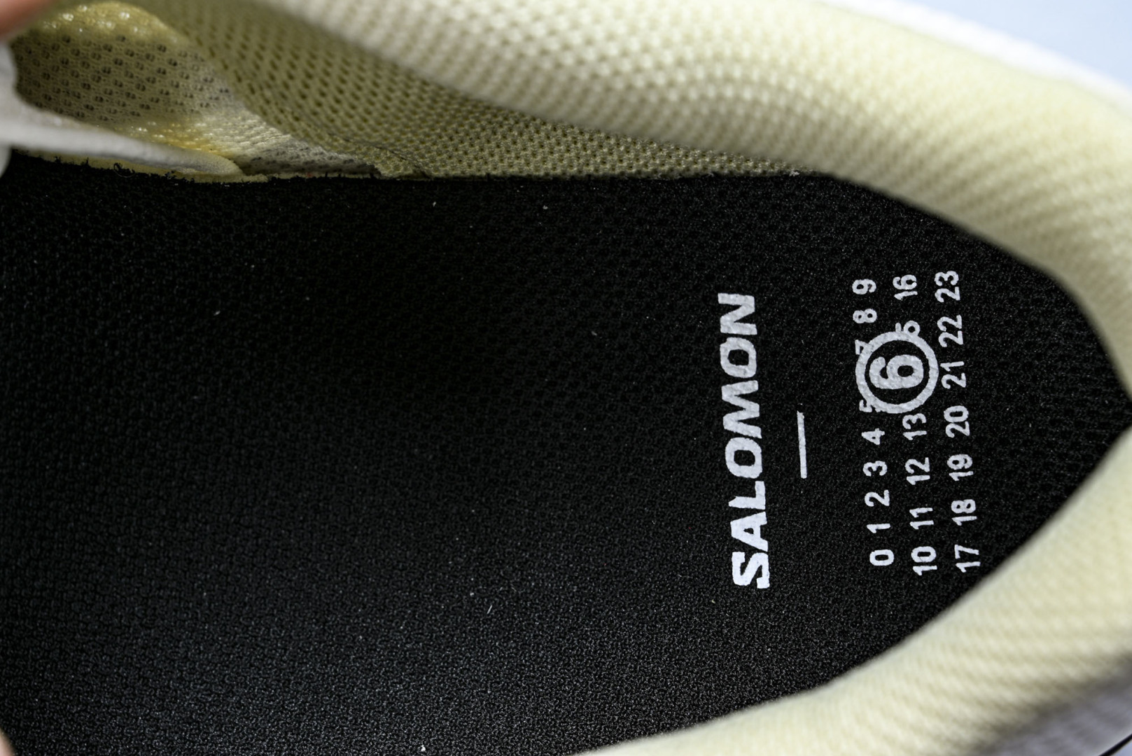 Salomon 尺码:36-46纯原版出品-Salomon XT-MM6 联名款 萨洛蒙圆头系带低帮生活