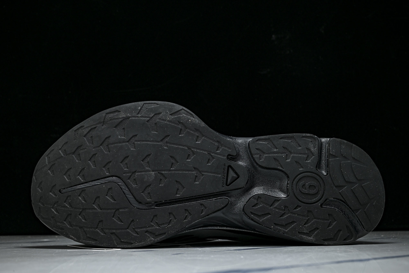 Salomon 尺码:36-46纯原版出品-Salomon XT-MM6 联名款 萨洛蒙圆头系带低帮生活