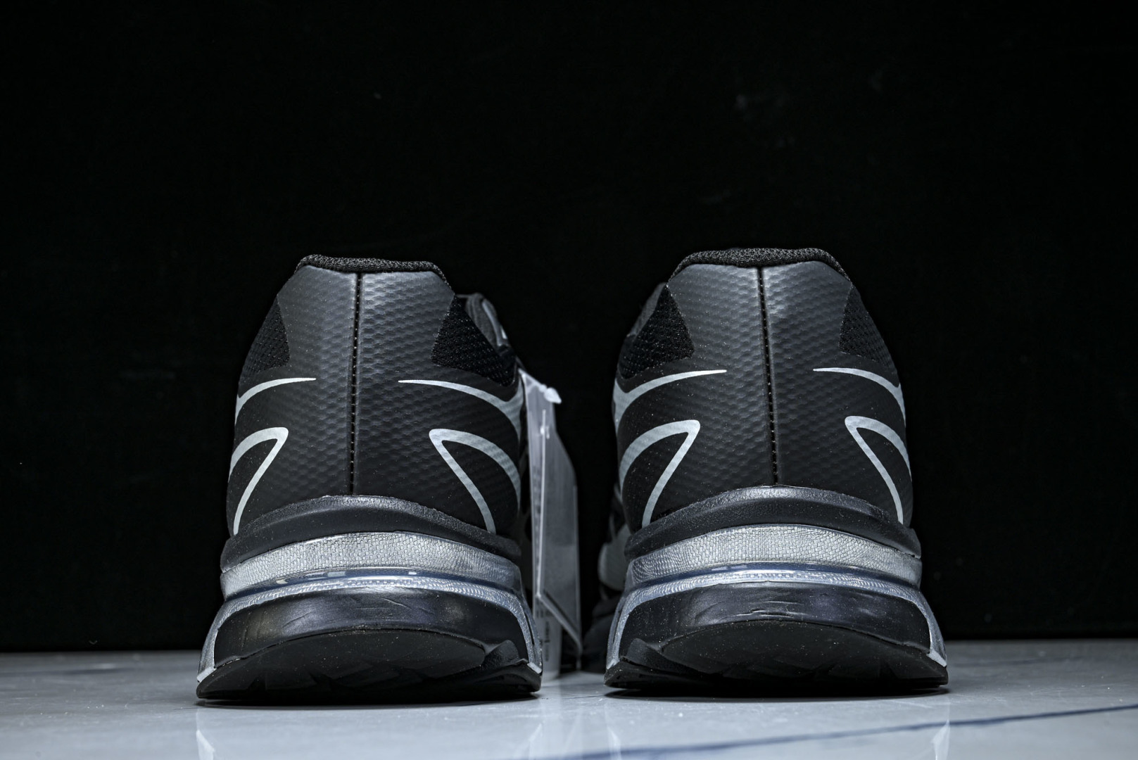 Salomon 尺码:36-46纯原版出品-Salomon XT-MM6 联名款 萨洛蒙圆头系带低帮生活