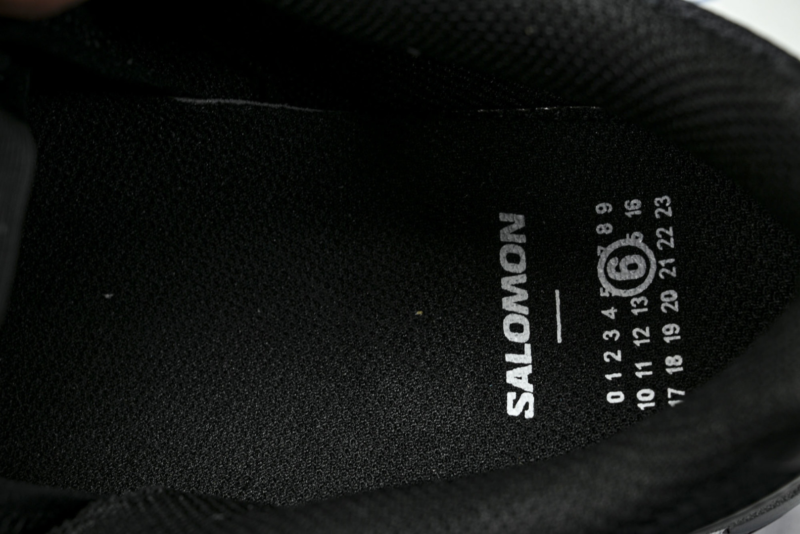 Salomon 尺码:36-46纯原版出品-Salomon XT-MM6 联名款 萨洛蒙圆头系带低帮生活