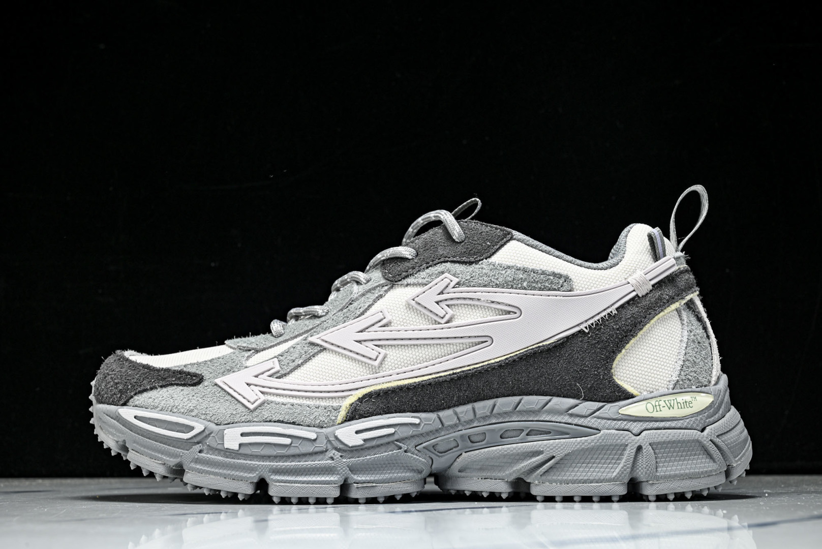 OFF 尺码36-47纯原版出品-OFF-WHITE Be Right Back 颜色看图片 YZ002