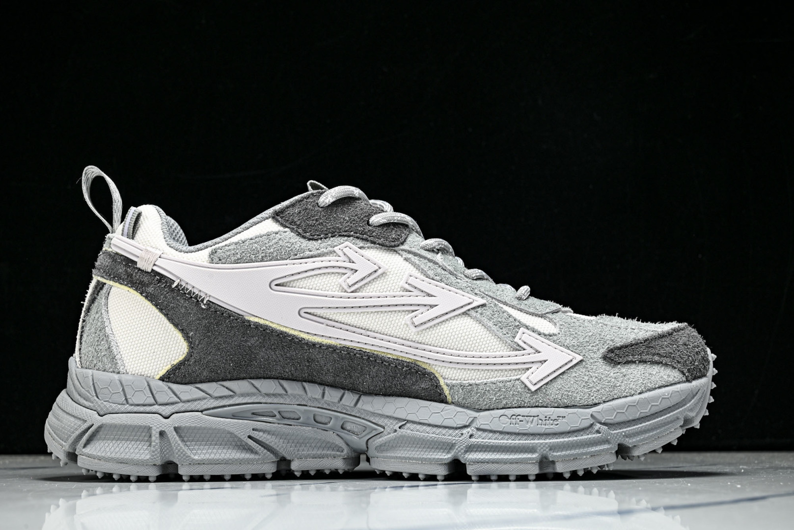 OFF 尺码36-47纯原版出品-OFF-WHITE Be Right Back 颜色看图片 YZ002