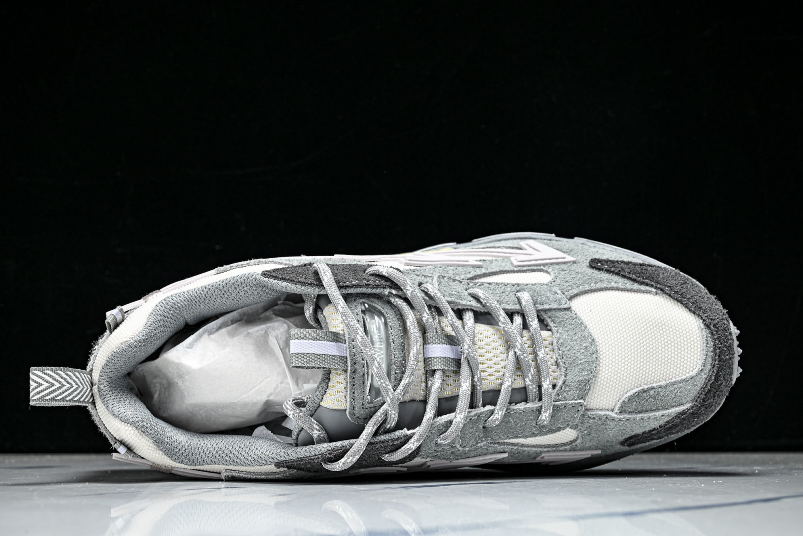 OFF 尺码36-47纯原版出品-OFF-WHITE Be Right Back 颜色看图片 YZ002