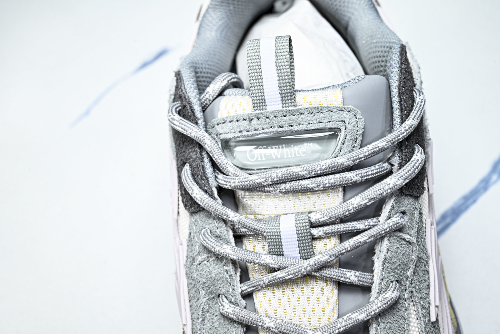 OFF 尺码36-47纯原版出品-OFF-WHITE Be Right Back 颜色看图片 YZ002