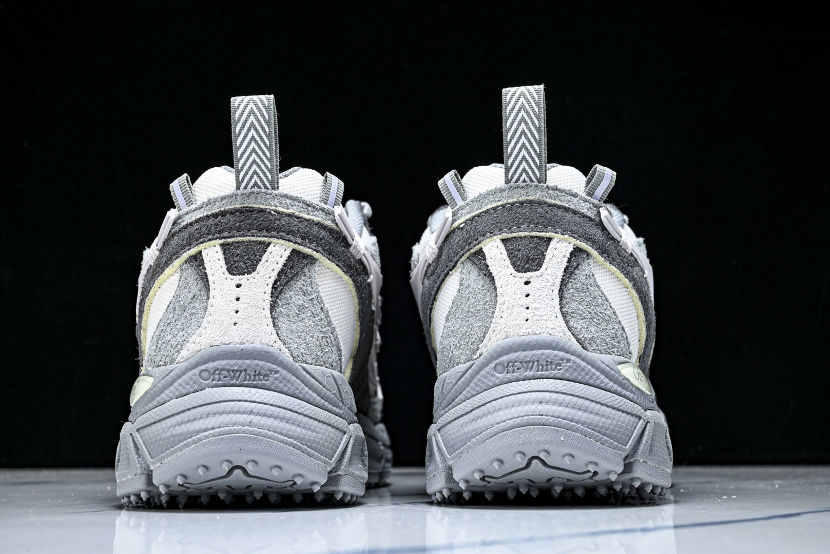 OFF 尺码36-47纯原版出品-OFF-WHITE Be Right Back 颜色看图片 YZ002