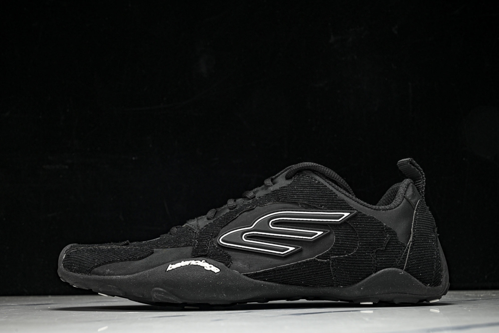 巴黎 尺码:35-46 偏大一码纯原版出品-Balenciaga Monday Ultra Sneake