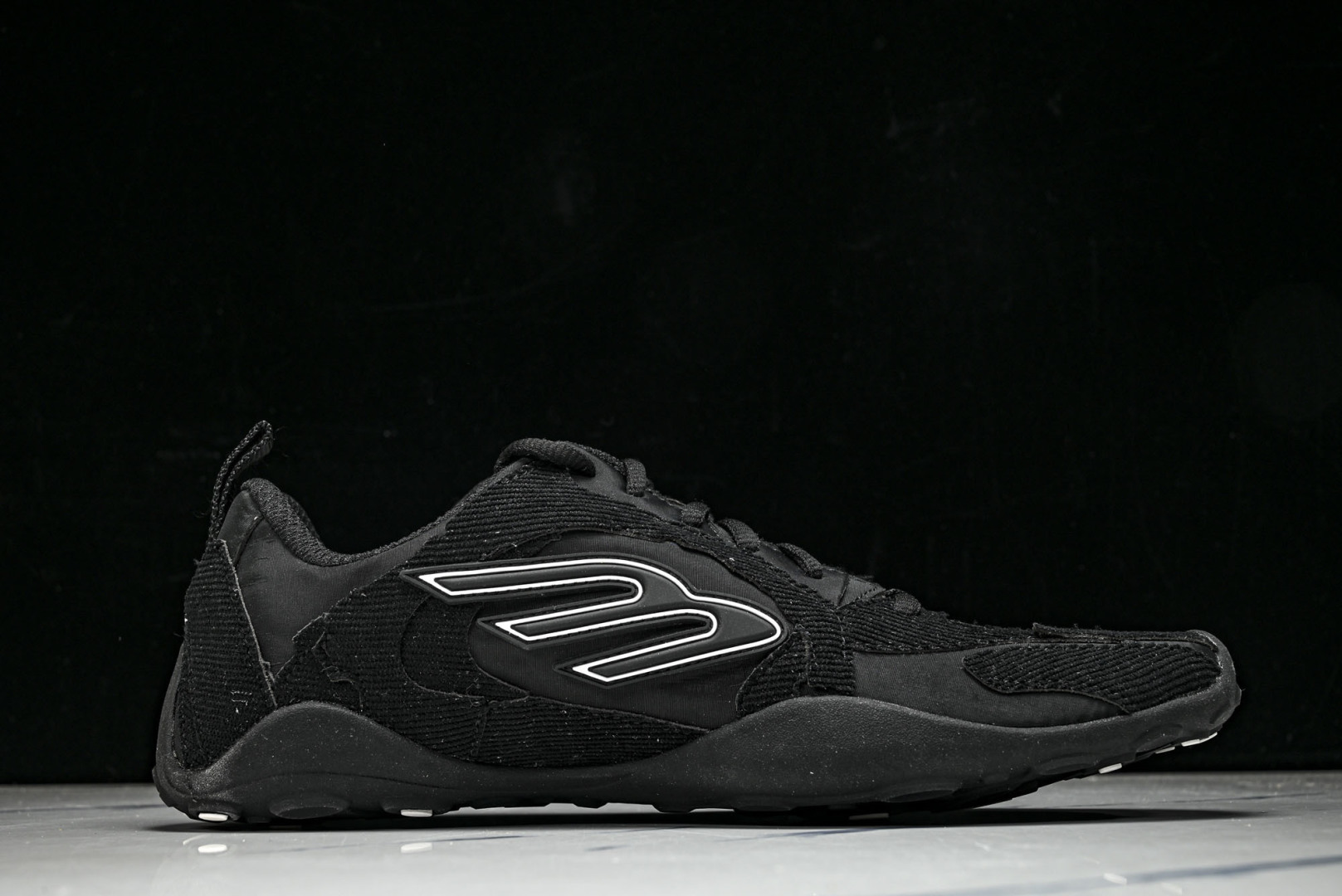 巴黎 尺码:35-46 偏大一码纯原版出品-Balenciaga Monday Ultra Sneake