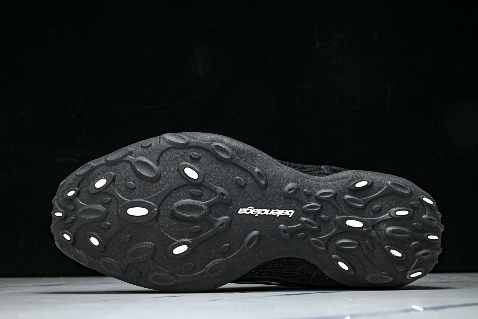 巴黎 尺码:35-46 偏大一码纯原版出品-Balenciaga Monday Ultra Sneake