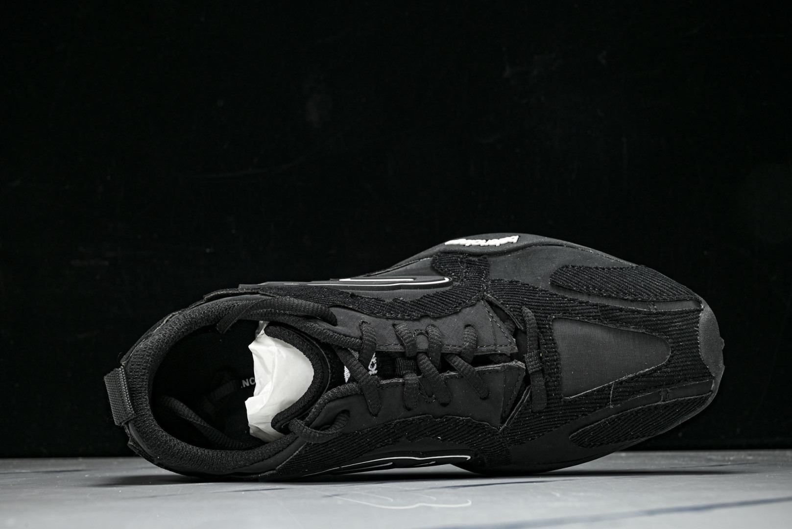 巴黎 尺码:35-46 偏大一码纯原版出品-Balenciaga Monday Ultra Sneake