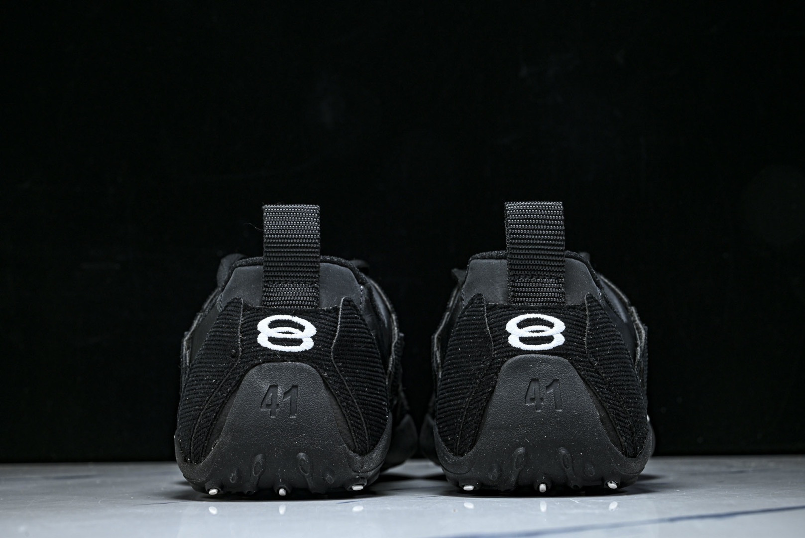 巴黎 尺码:35-46 偏大一码纯原版出品-Balenciaga Monday Ultra Sneake