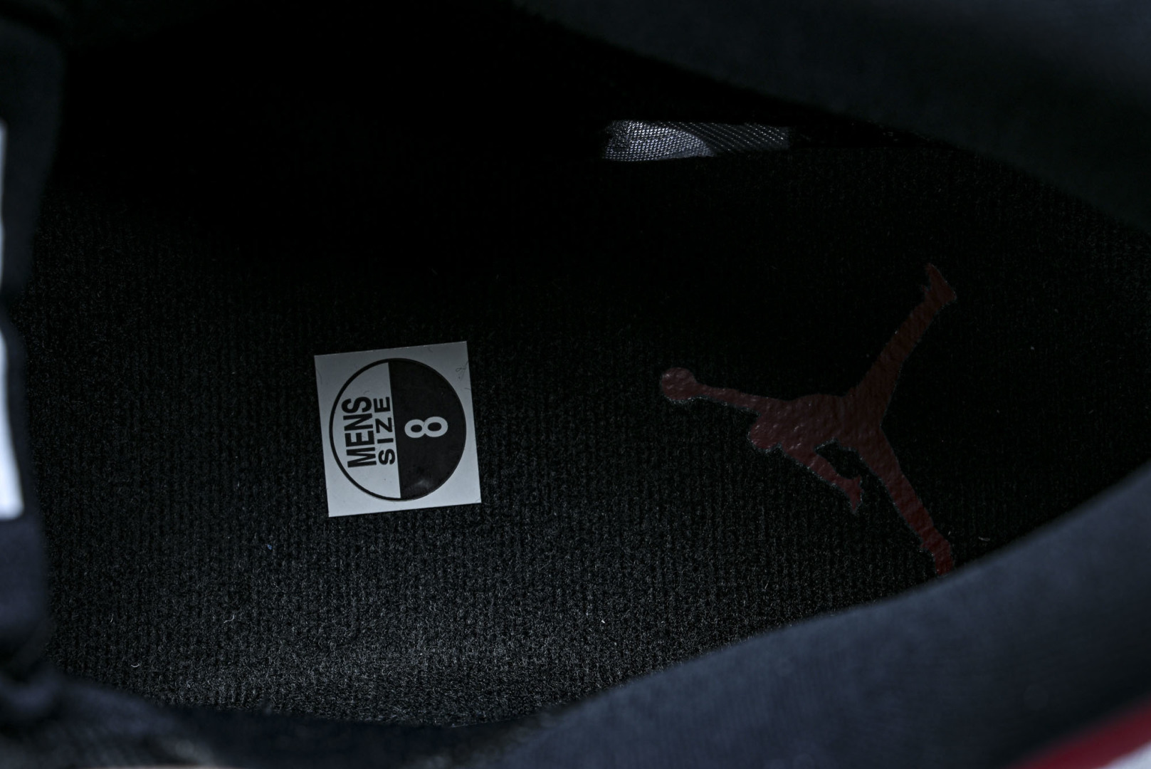 AJ14 EUR:40-47.5纯原版出品-Air Jordan 14 Retro Gym Red To