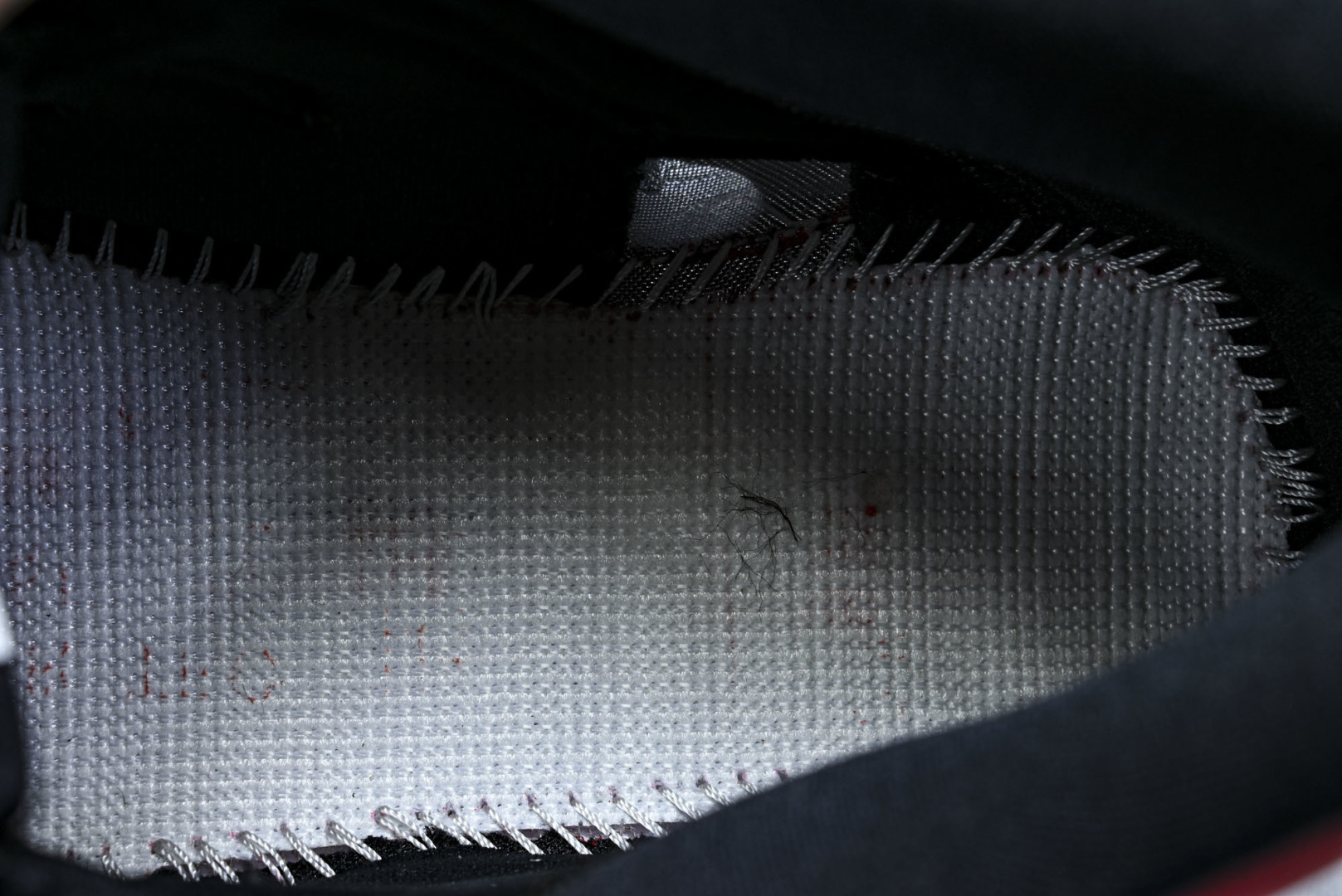 AJ14 EUR:40-47.5纯原版出品-Air Jordan 14 Retro Gym Red To