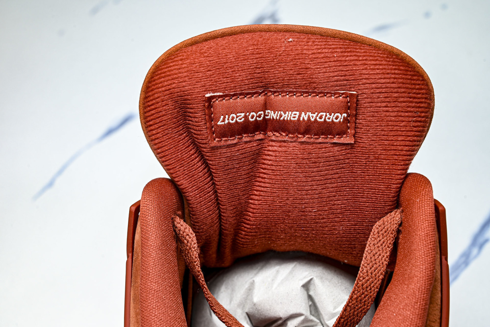 AJ4 尺码40-48.5纯原版出品-Nigel Sylvester x Air Jordan Air 