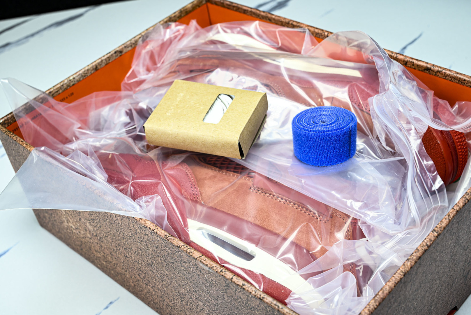 AJ4 尺码40-48.5纯原版出品-Nigel Sylvester x Air Jordan Air 