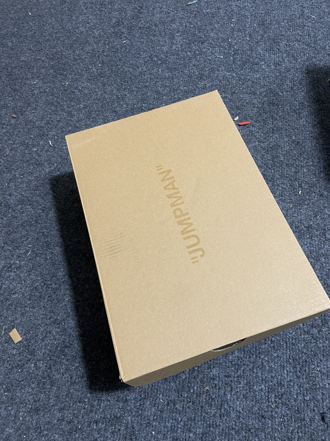 AJ1 OW芝加哥 鞋码：36-47.5P：570 47.5码样品纯原-Air Jordan 1 Off