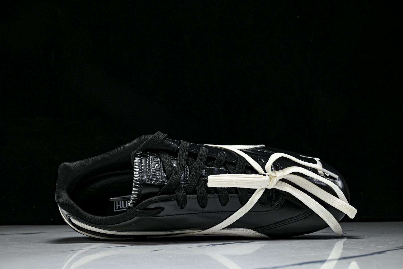 彪马Puma 尺码:36-45纯原出品-Rose x Puma Speedcat 黑色 -01 YZ02