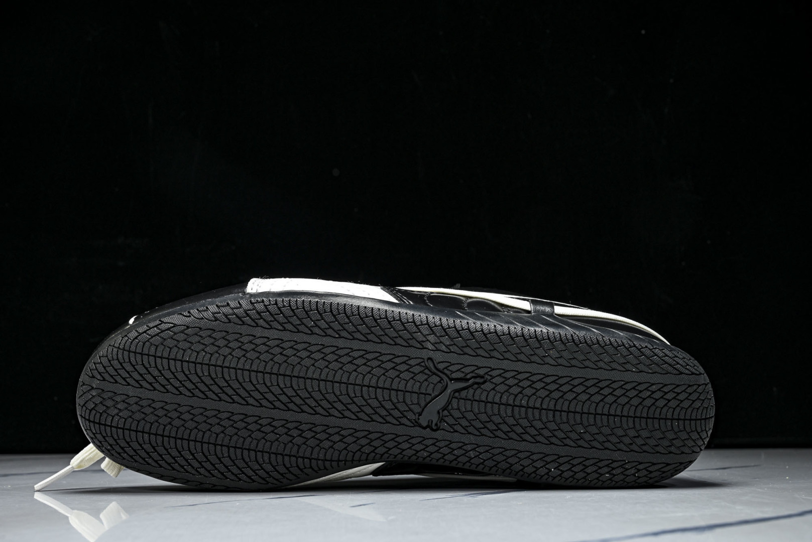 彪马Puma 尺码:36-45纯原出品-Rose x Puma Speedcat 黑色 -01 YZ02